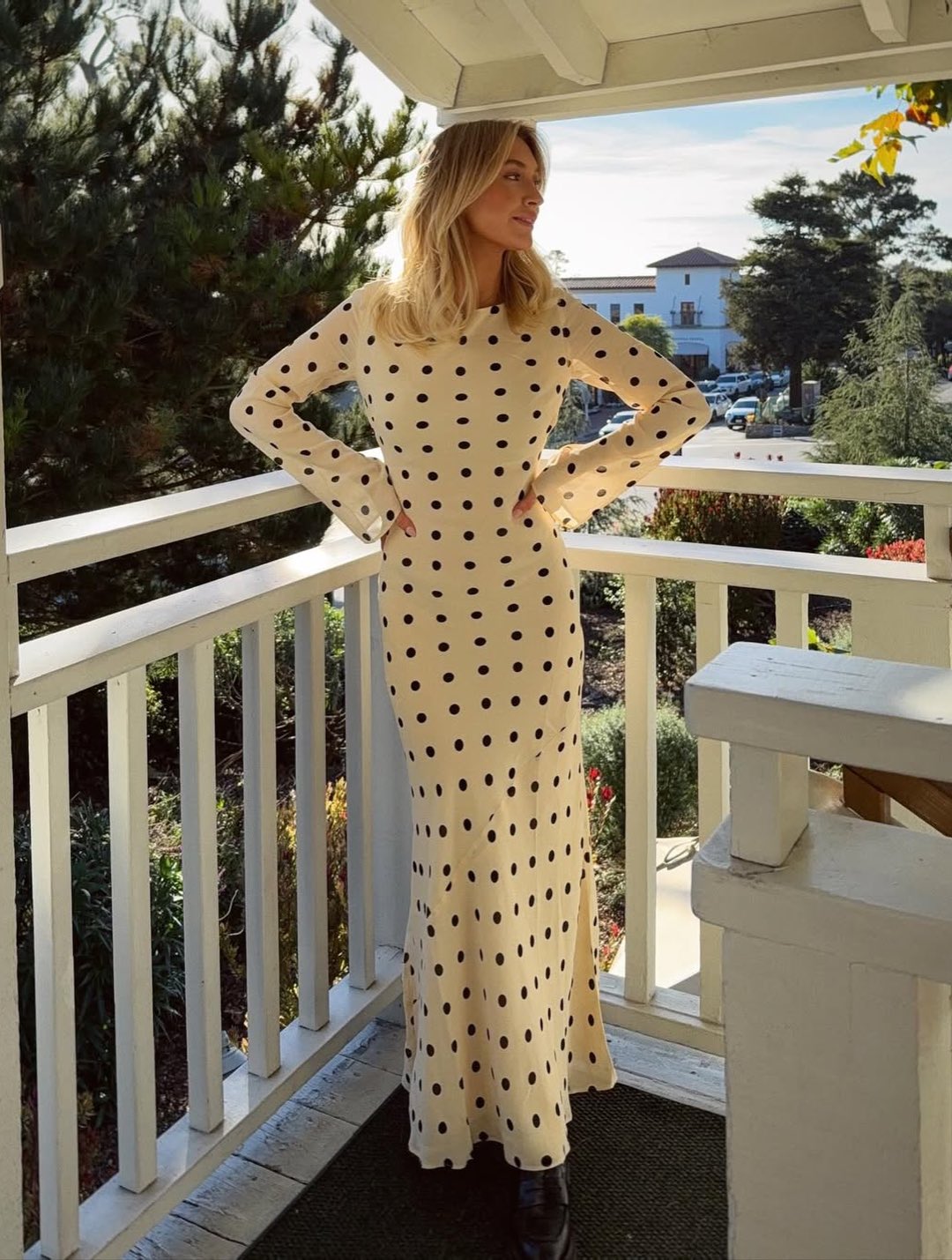 Brielle Knit Dress - 6