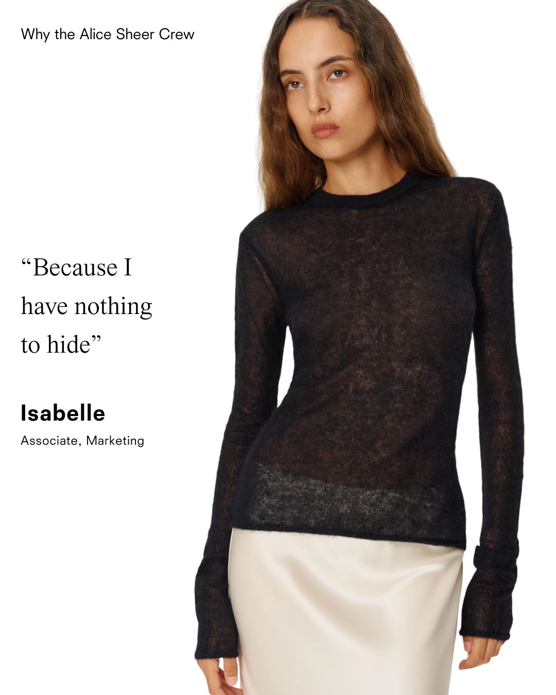 Seline Knit Top - 7
