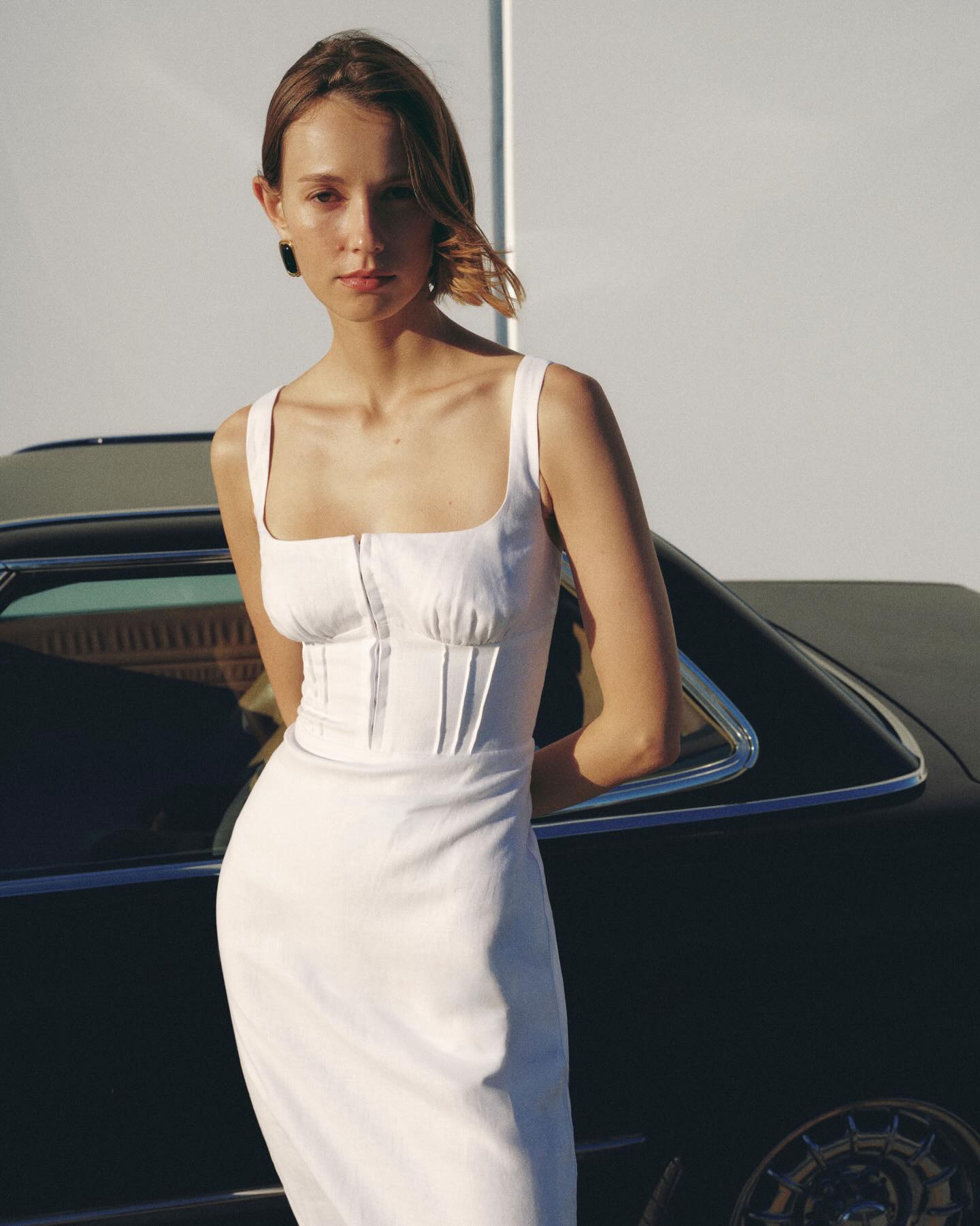 Giulia Dress - 9