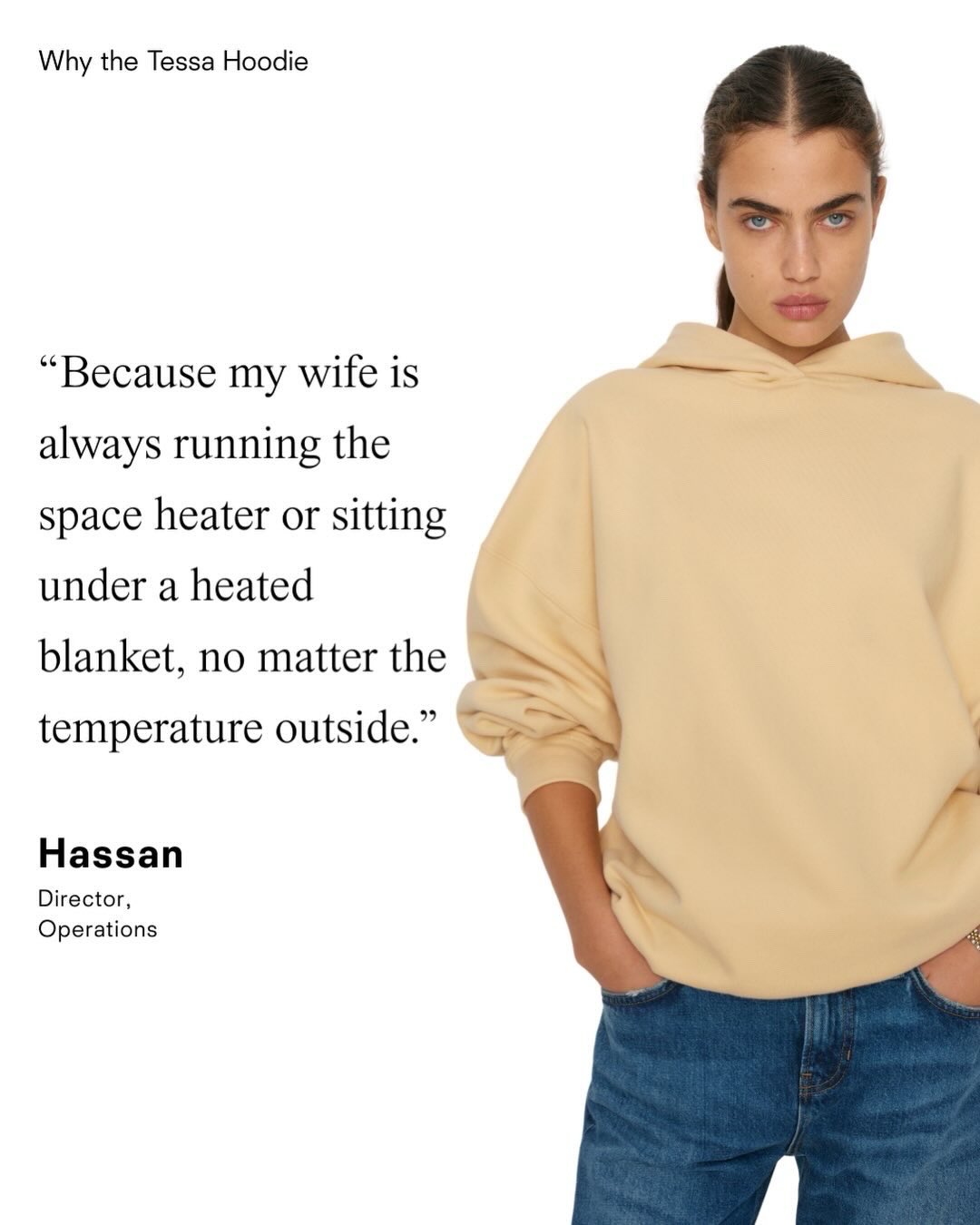 Emma Classic Crewneck Sweatshirt - 5