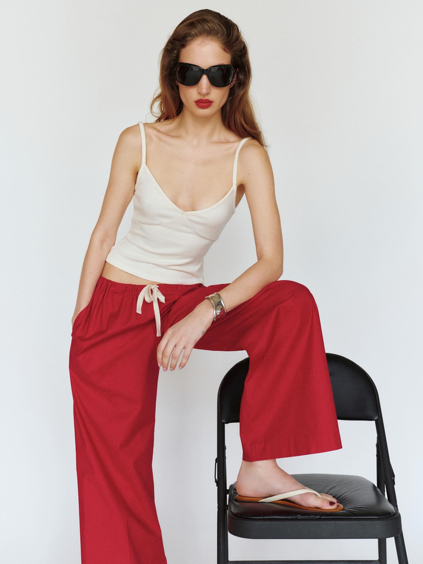 Nadine Knit Top - 7