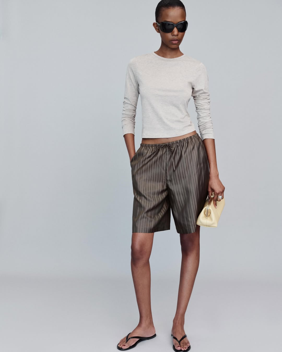 Seline Knit Top - 6