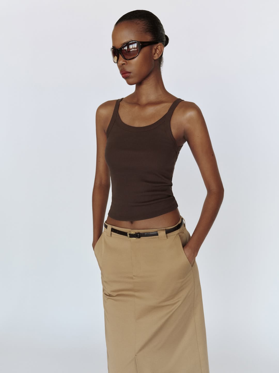 Nadine Knit Top - 9