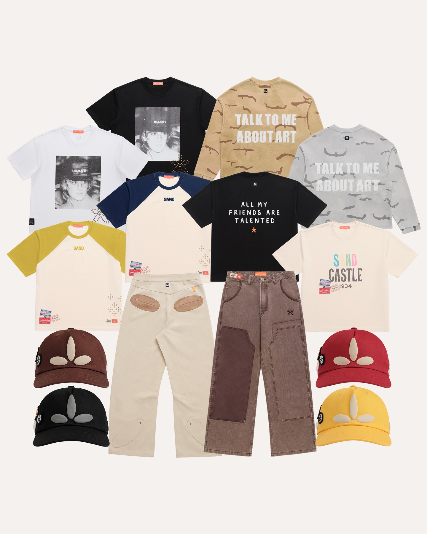 Base Tee - 7