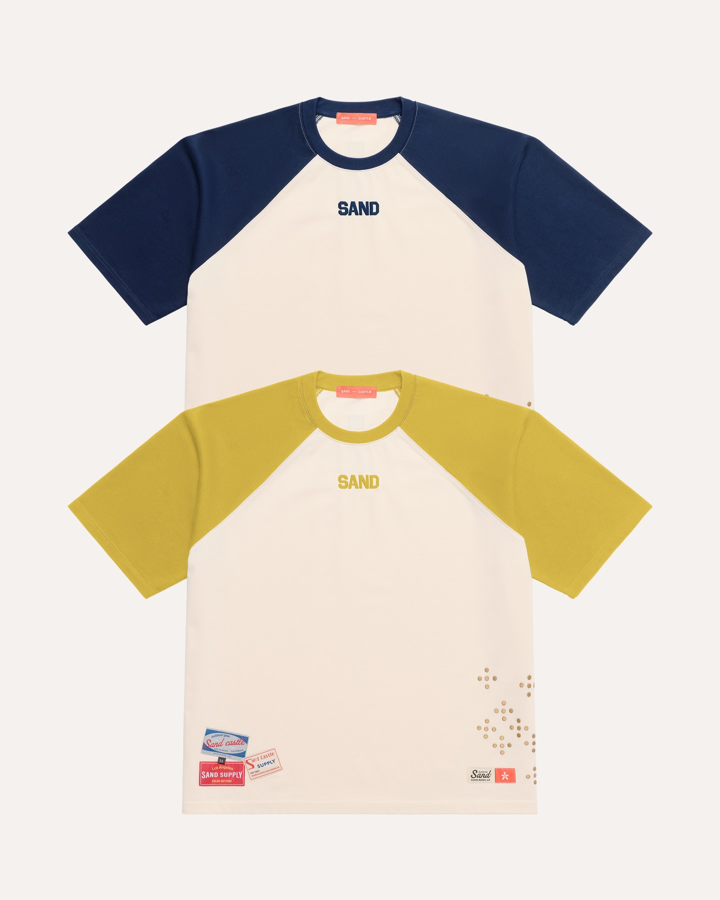 Base Tee - 6