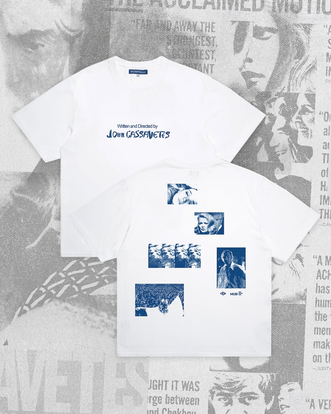 Blueprint Longsleeve - White - 8