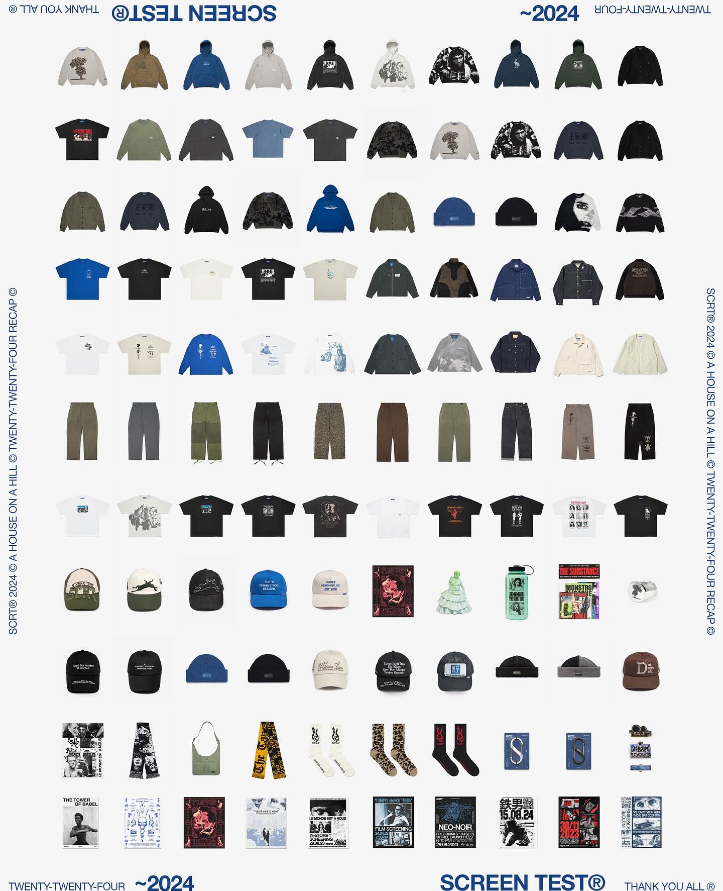 MoSF Fragment Sweat - Black - 9