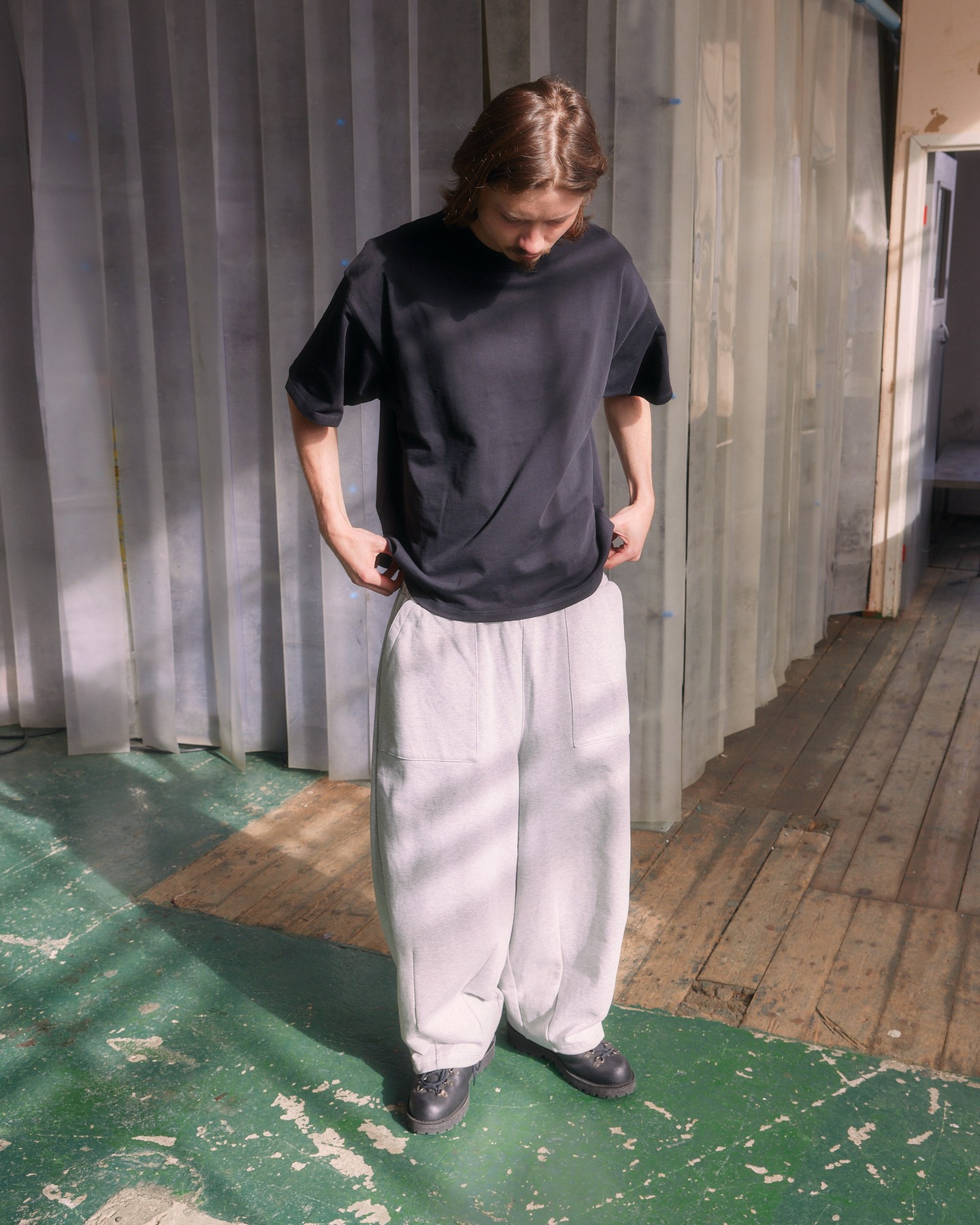 SUPER-HEAVY® T-Shirt - White - 7