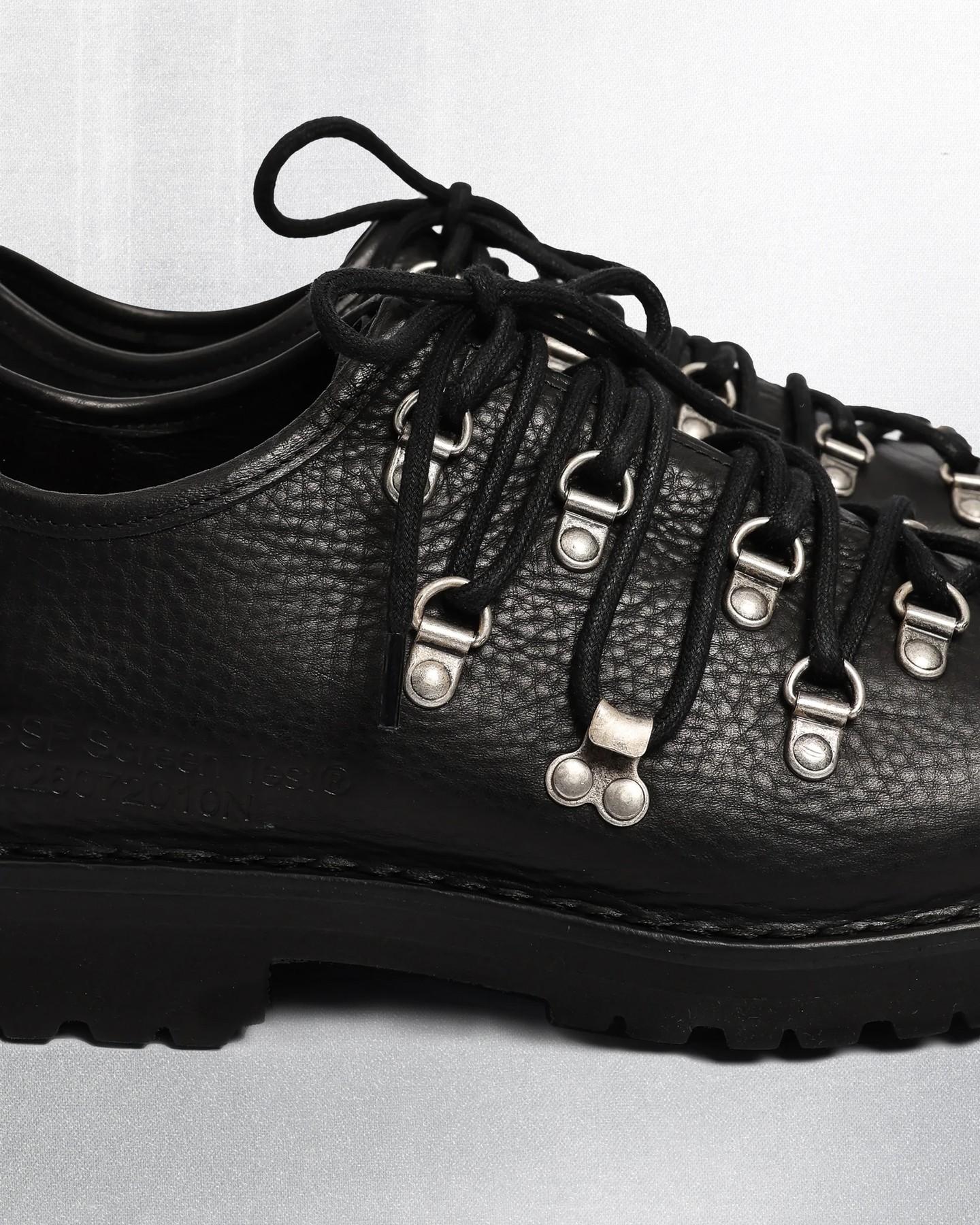 Euclid Low Hiking Shoe - Womens - 10