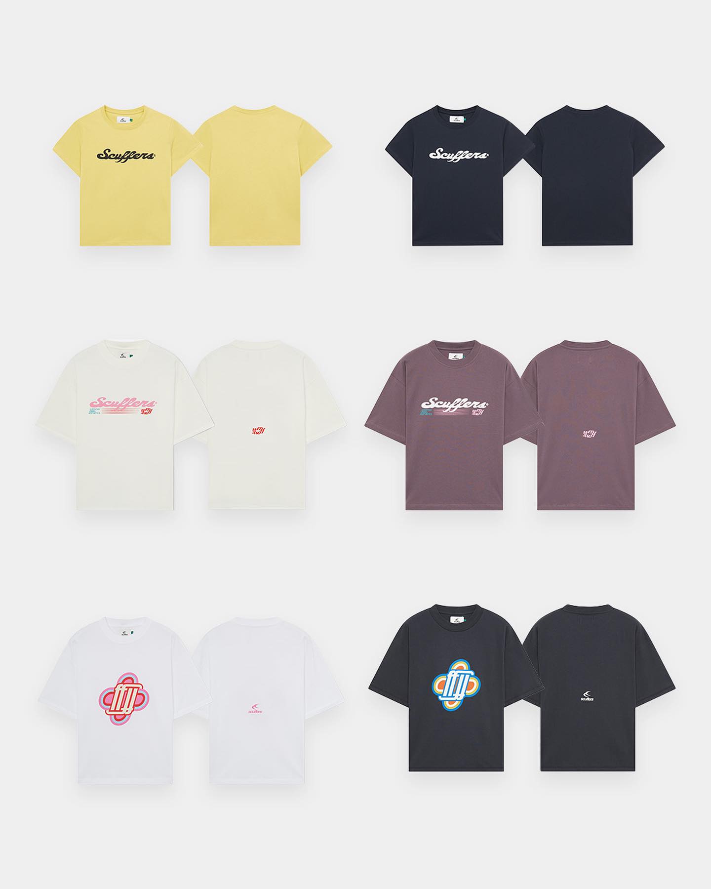 Sicilia Ecru T-Shirt - 10