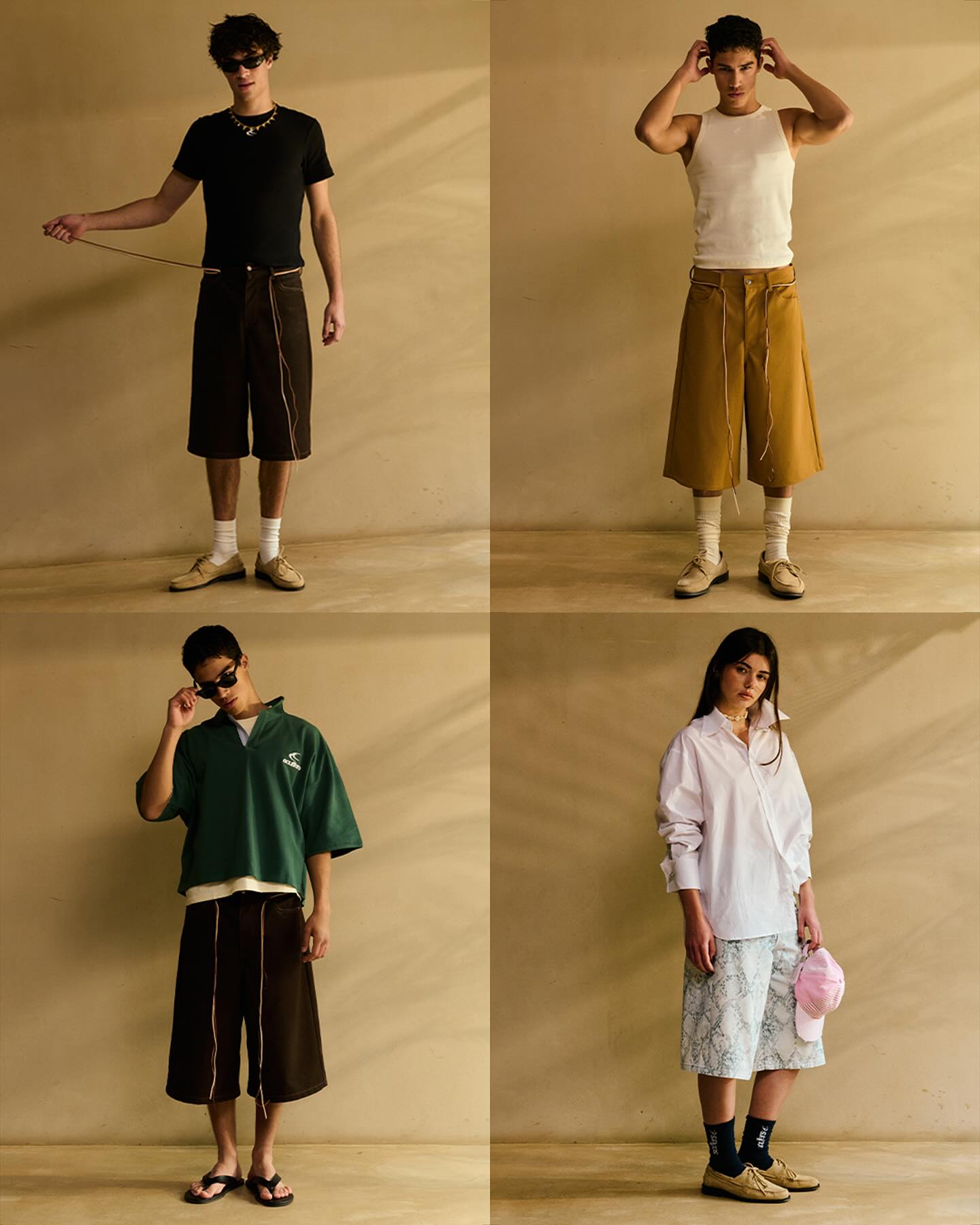 Tisu White Shirt - 6