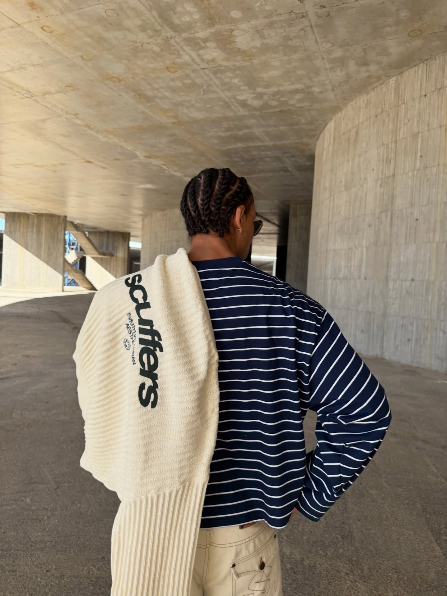 SEAS Green Longsleeve - 8