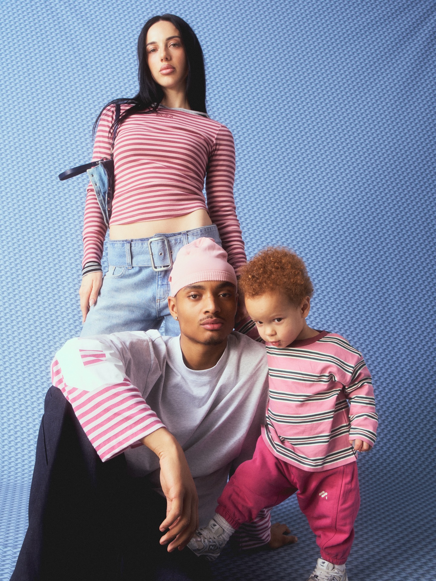 NIY Burgundy Longsleeve - 7