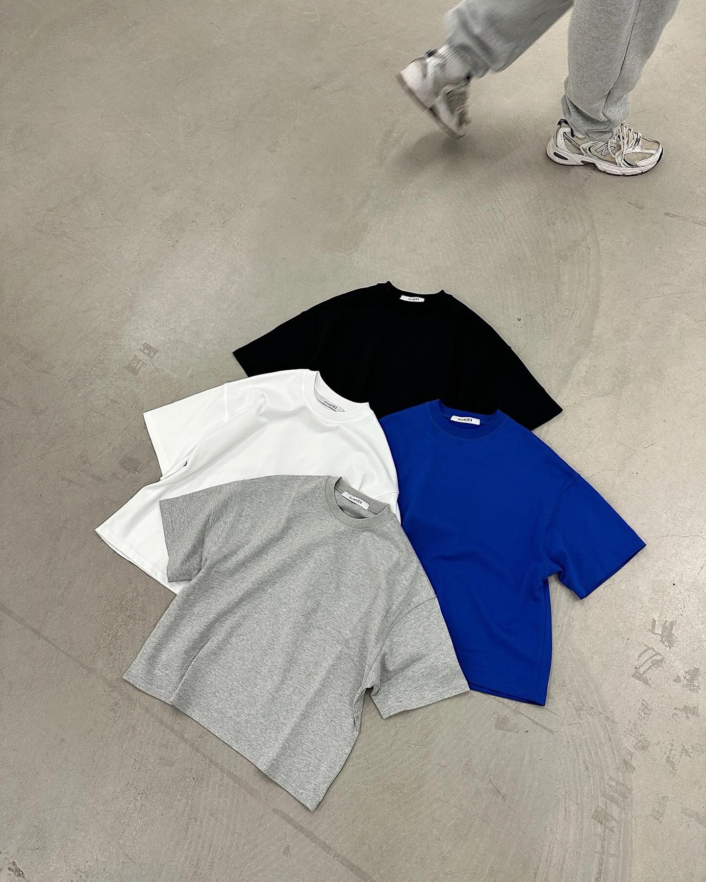 CROP T-SHIRT - 7
