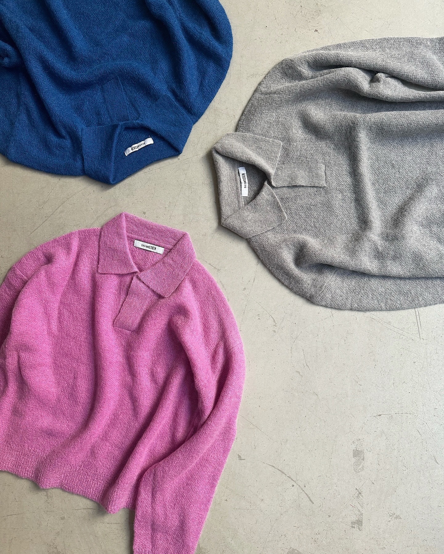 MERINO POLO - 8