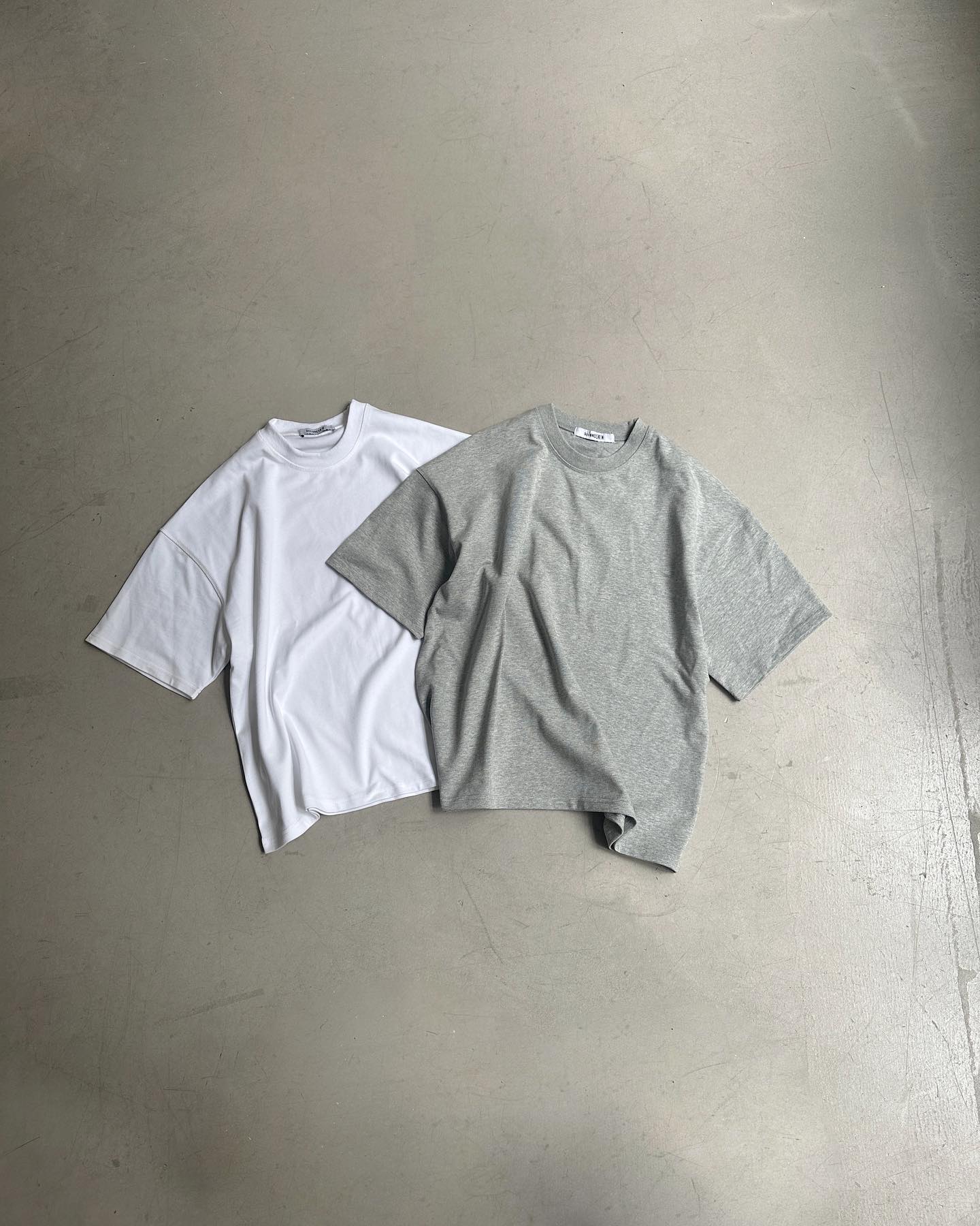 CROP T-SHIRT - 5