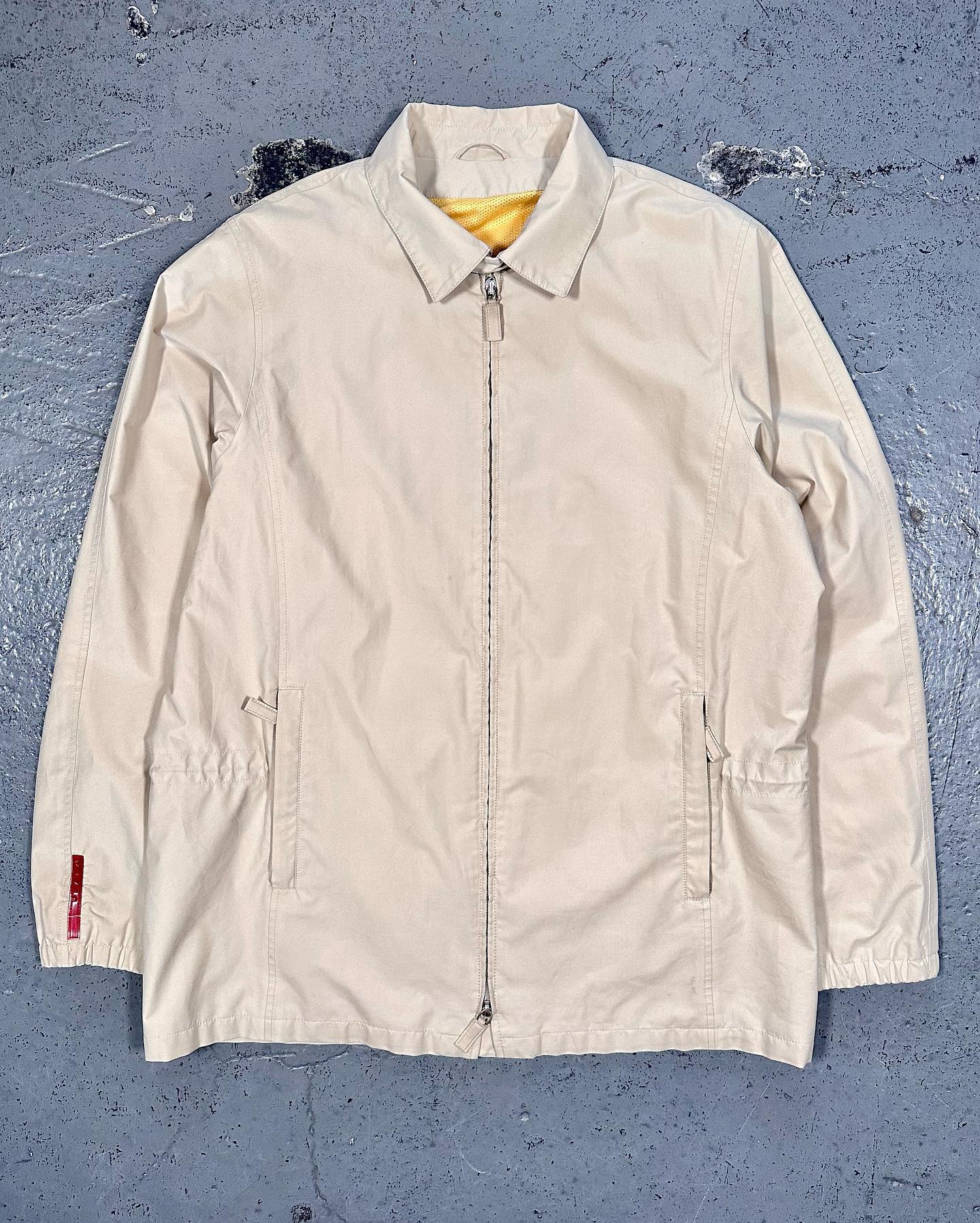 Vintage Yves Saint Laurent Jacket Size L - 9