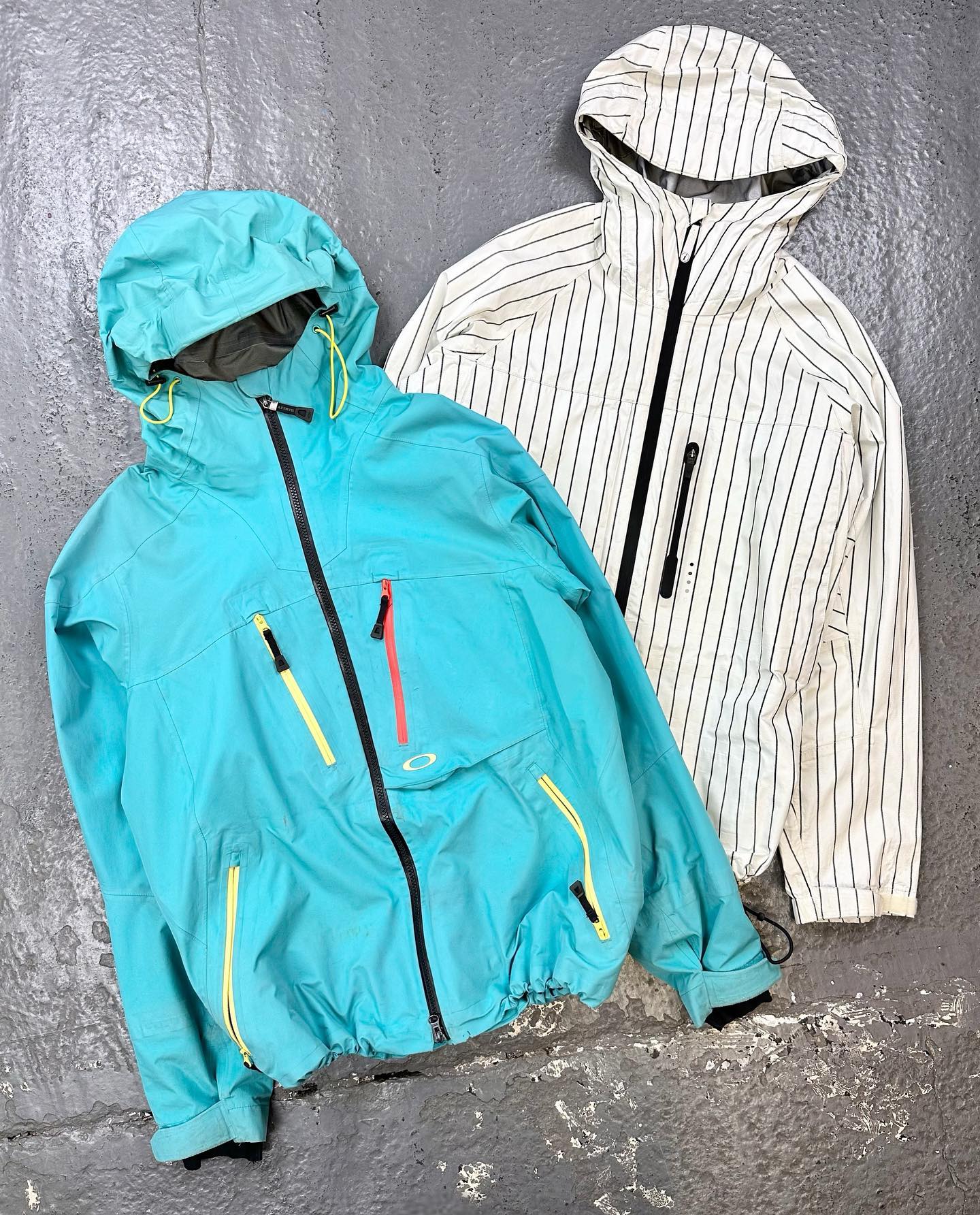 Vintage DKNY Active Q Zip Jacket Size XL - 11