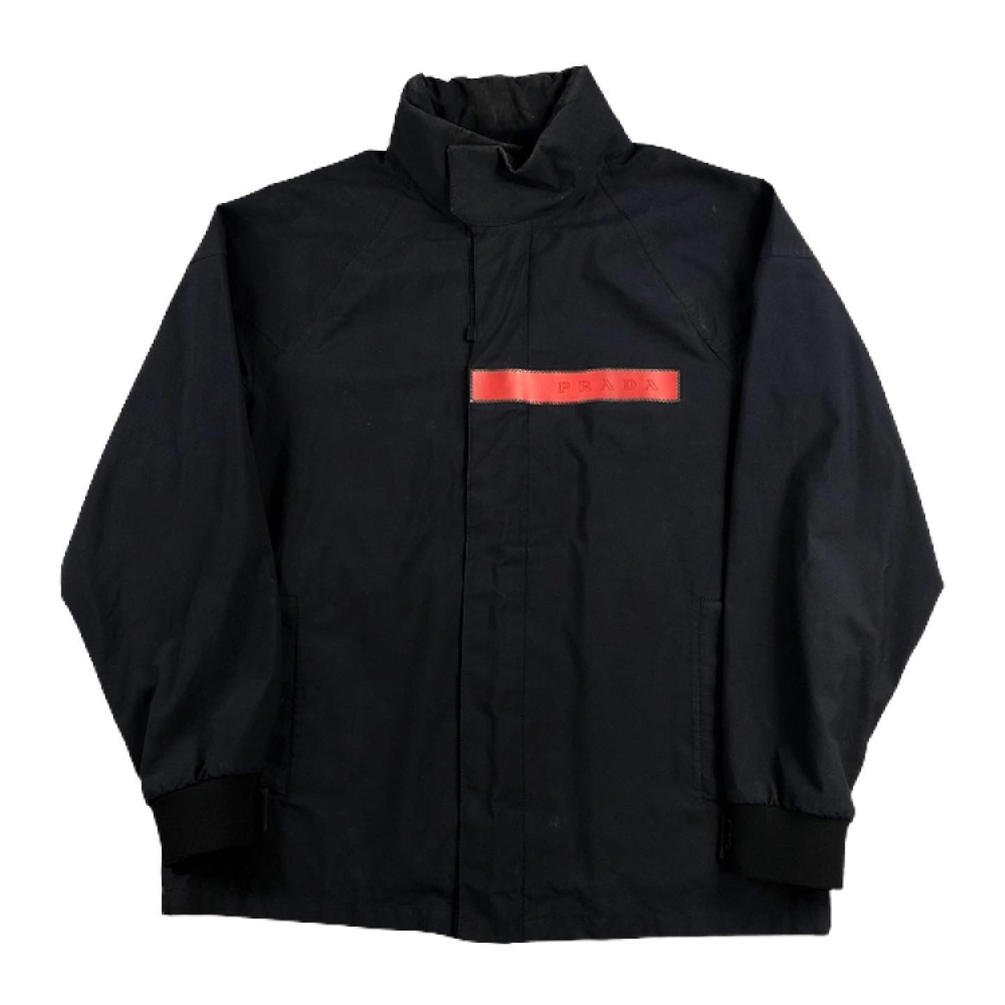 Vintage Marithe + Francois Girbaud Cargo Jacket Size L - 8