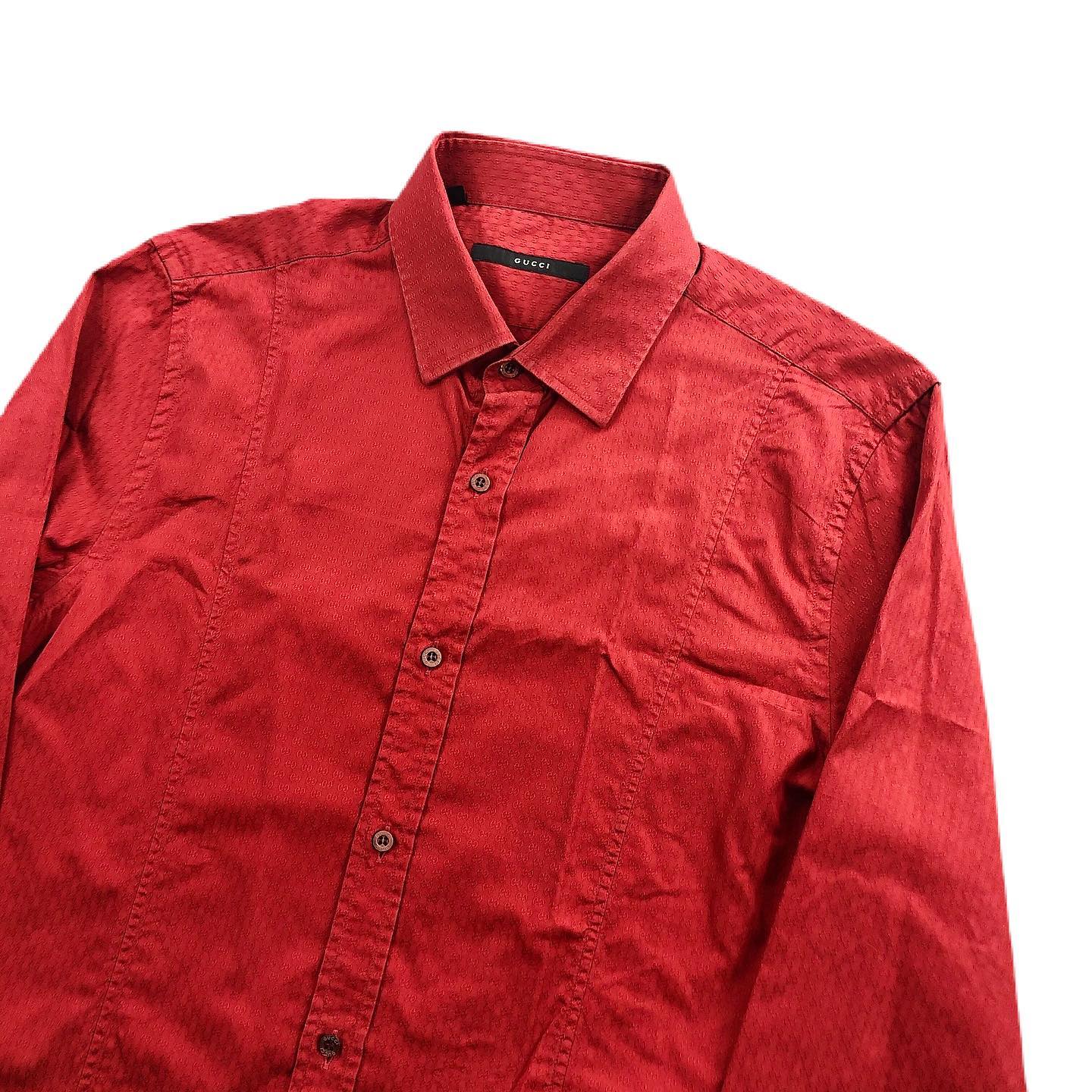 Vintage Yohji Yamamoto D'Urban A.A.R Long Sleeve Button Up Shirt Size M - 6