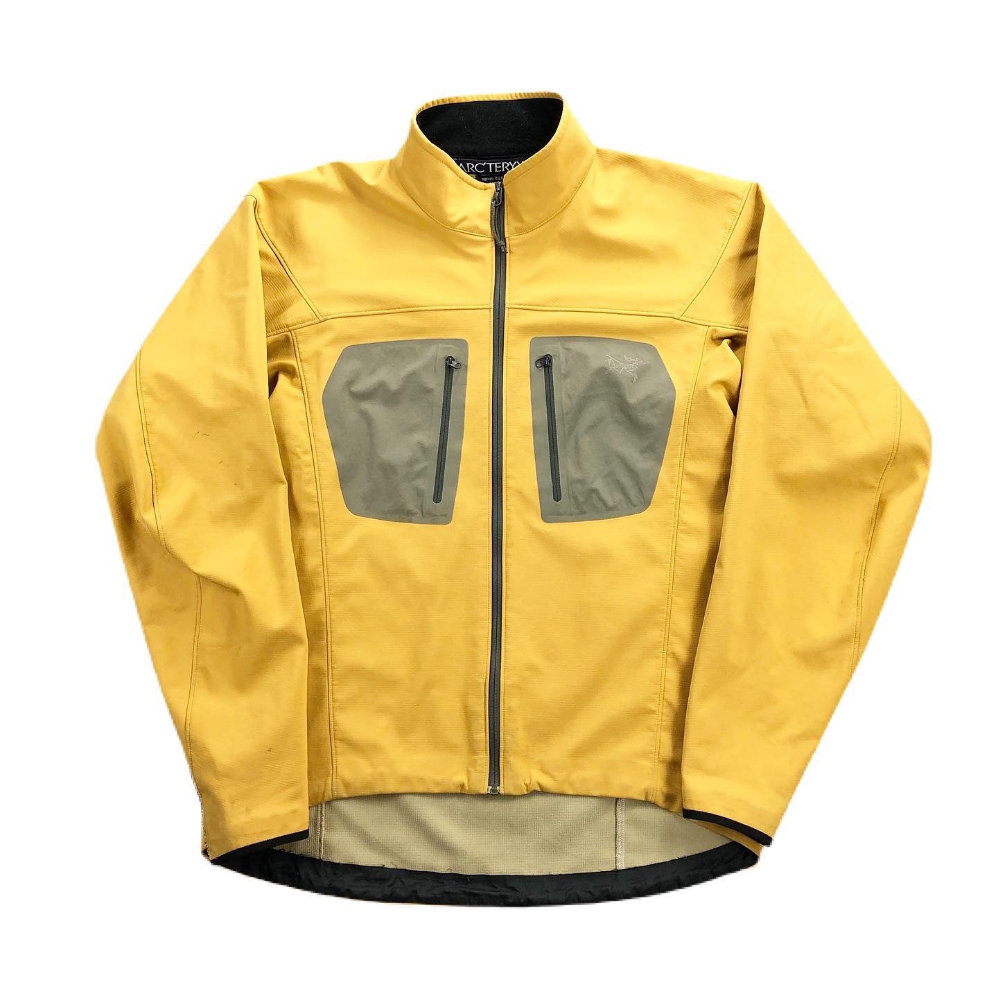 Vintage Arcteryx A2B Commuter Hardshell Jacket Size M - 7