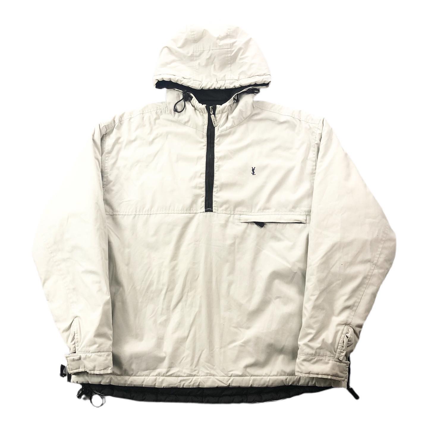Vintage Yves Saint Laurent Jacket Size L - 7
