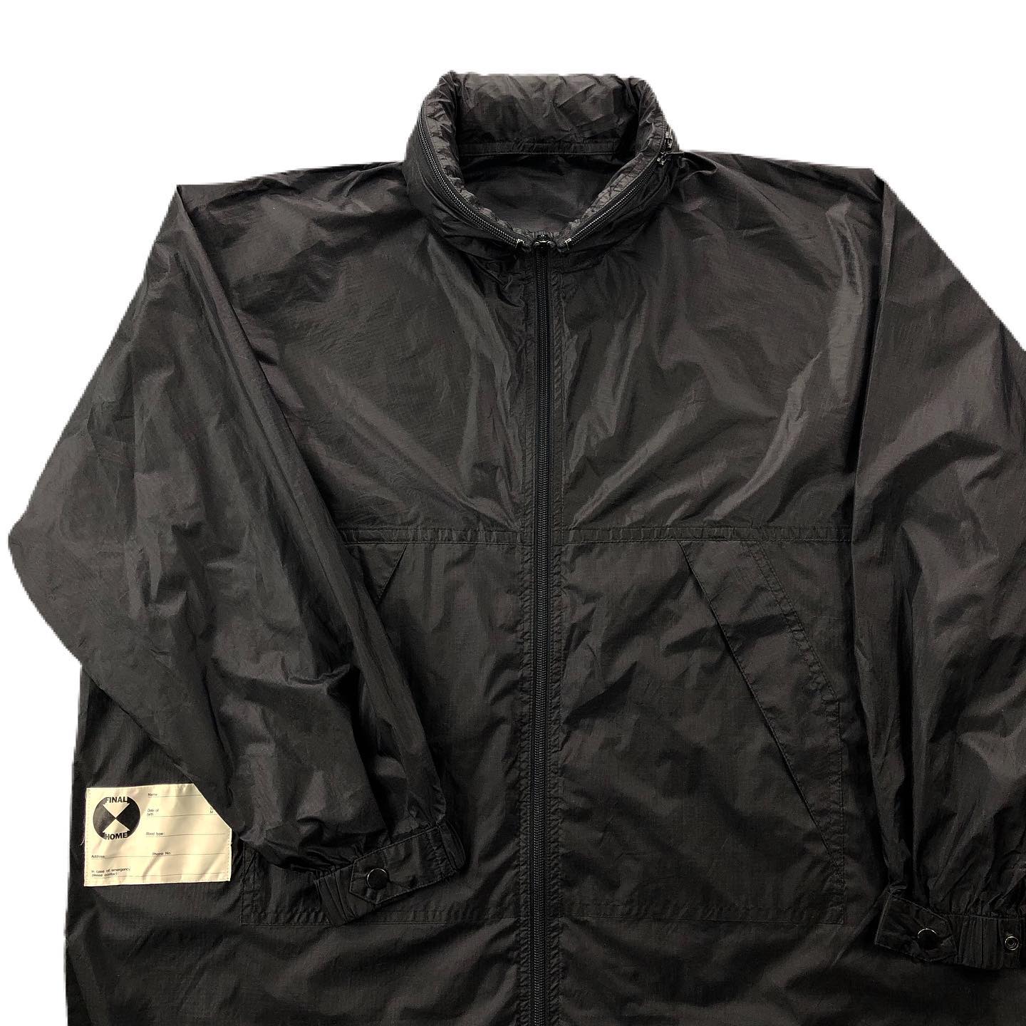 Vintage Armani Jeans Lightweight Jacket Womens Size M - 11