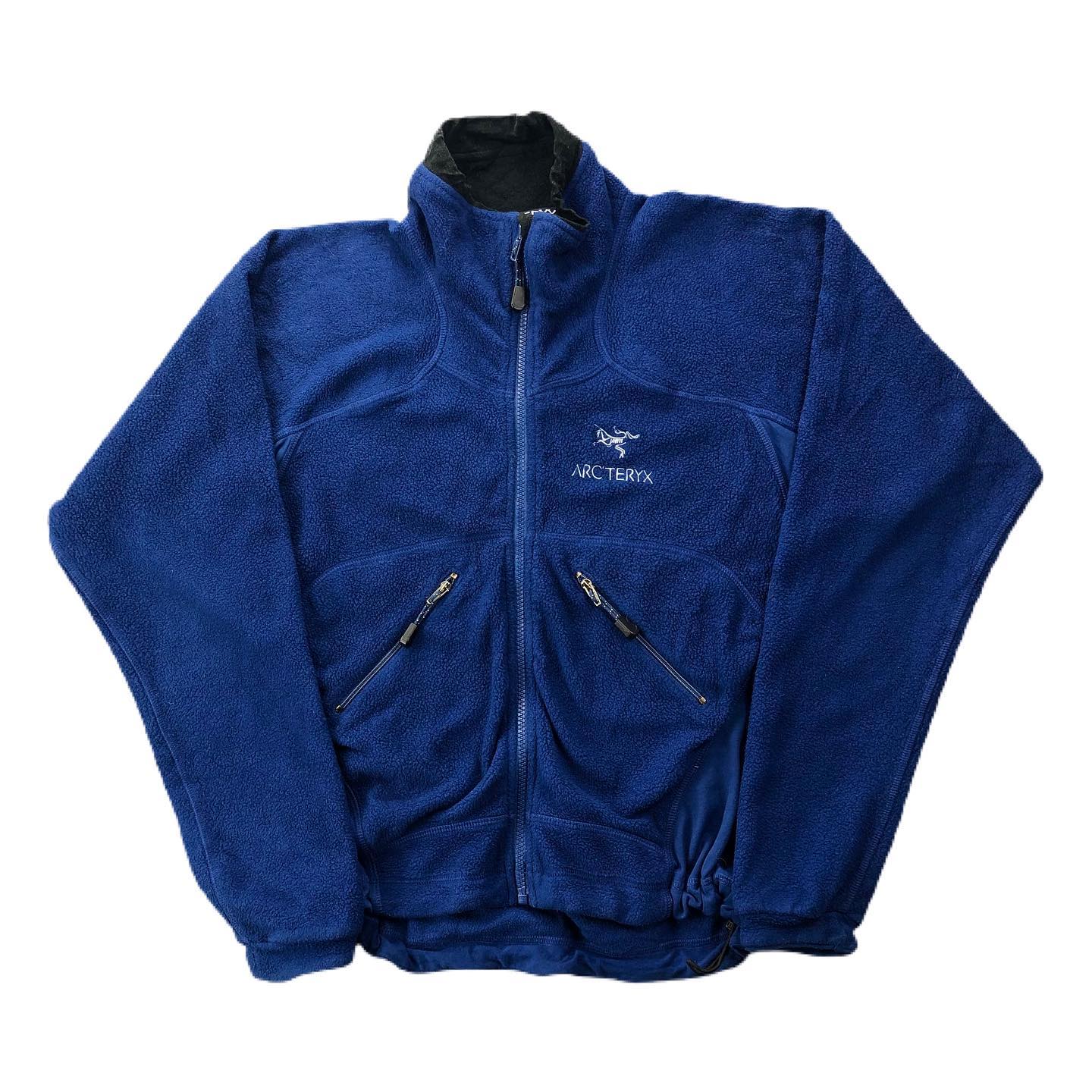 Vintage Patagonia Retro X Fleece Size S - 11