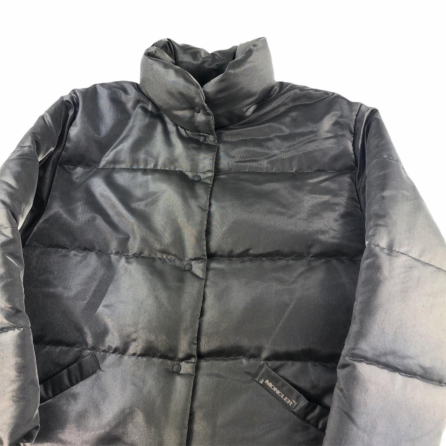Vintage Nike ACG Puffa Jacket Women's Size M - 6