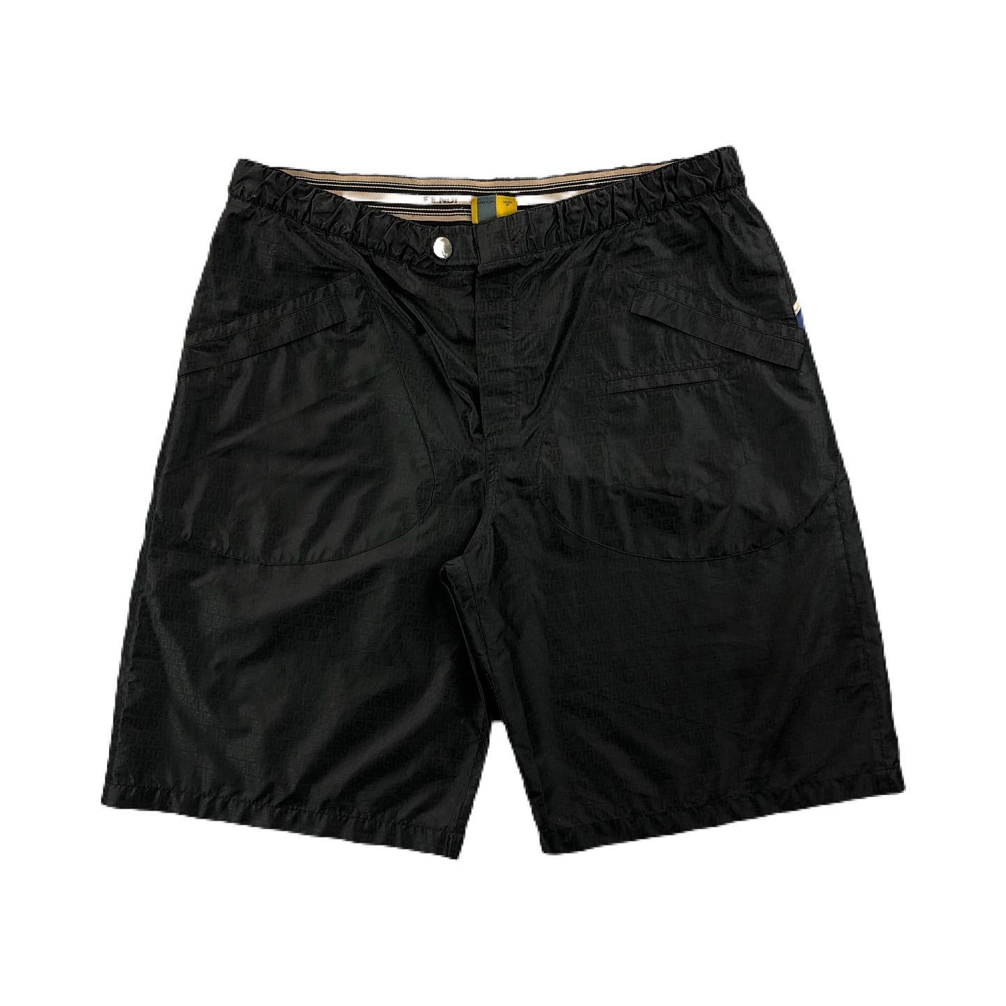 Vintage Good Enough Cargo Shorts Size S - 8