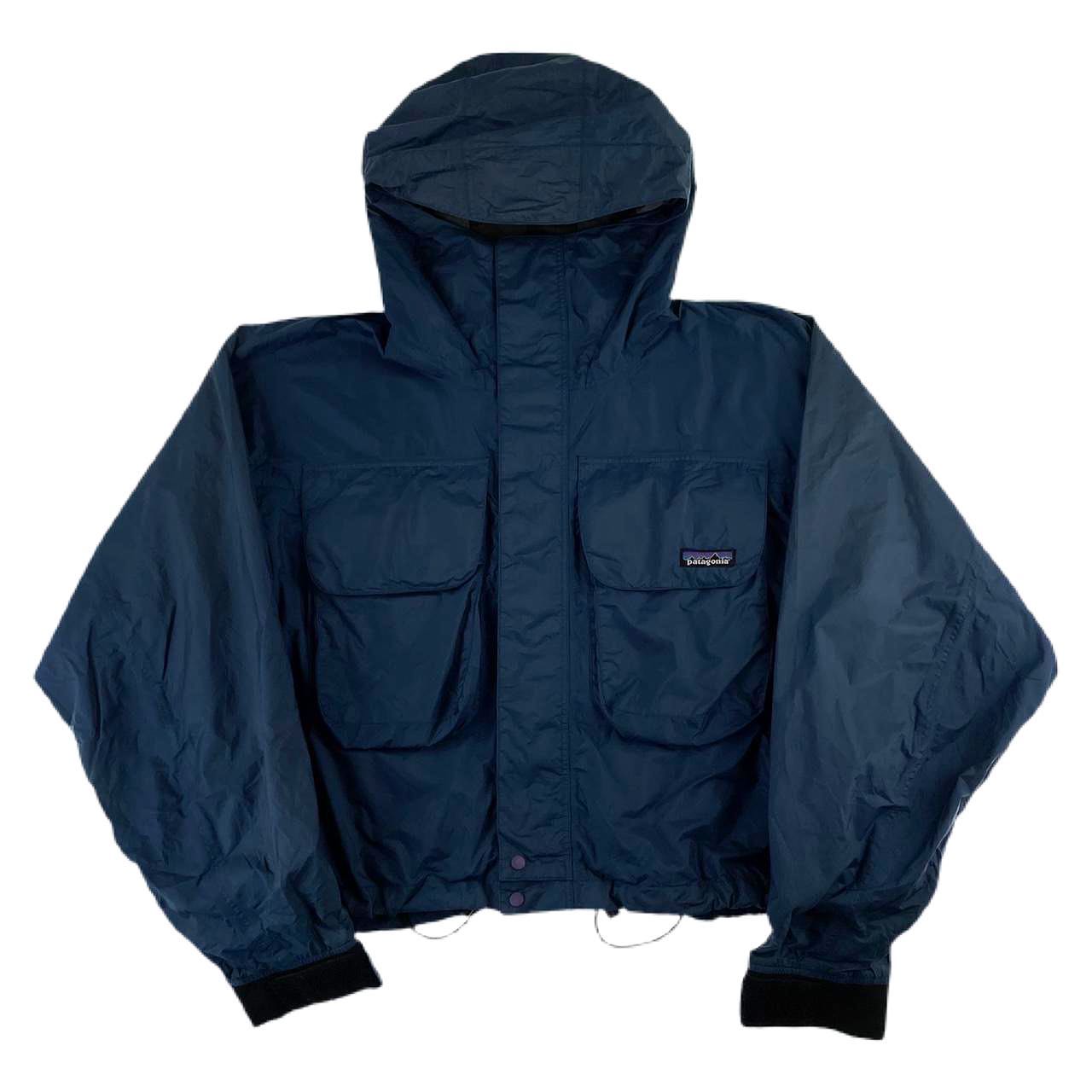 Vintage 90s Oakley Zip Up Snowboarding Jacket Size L - 8