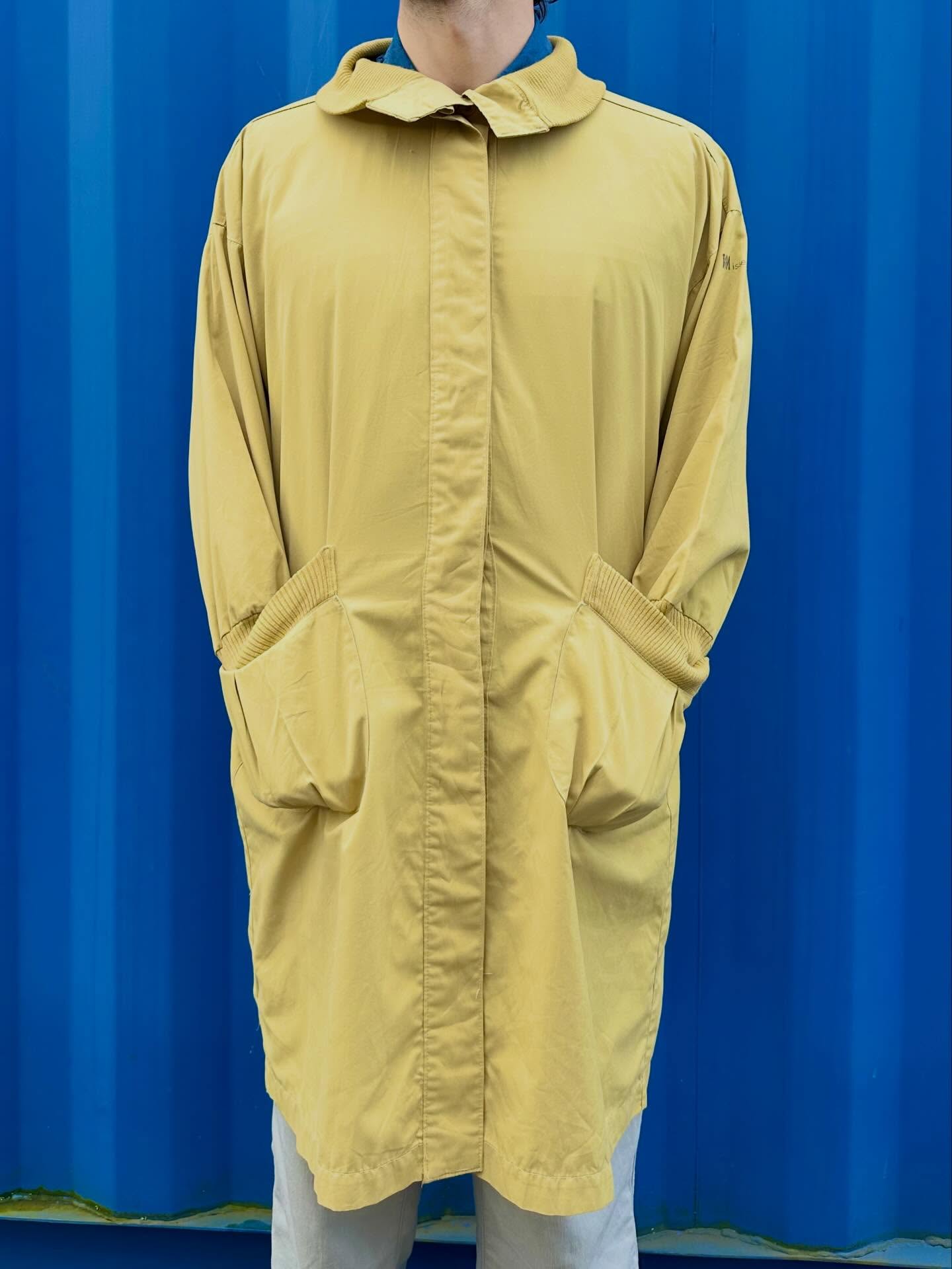 Vintage Cabane De Zucca By Issey Miyake Jacket Size S - 7
