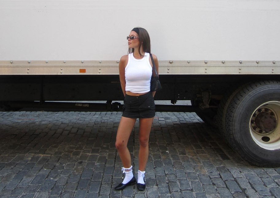 Eva Skort - Storm - 6