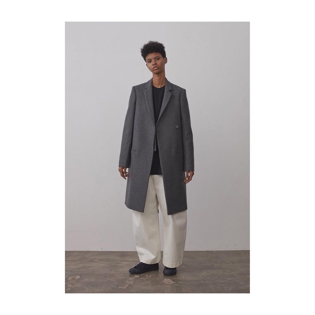 Acuna Pant in Bone - 7