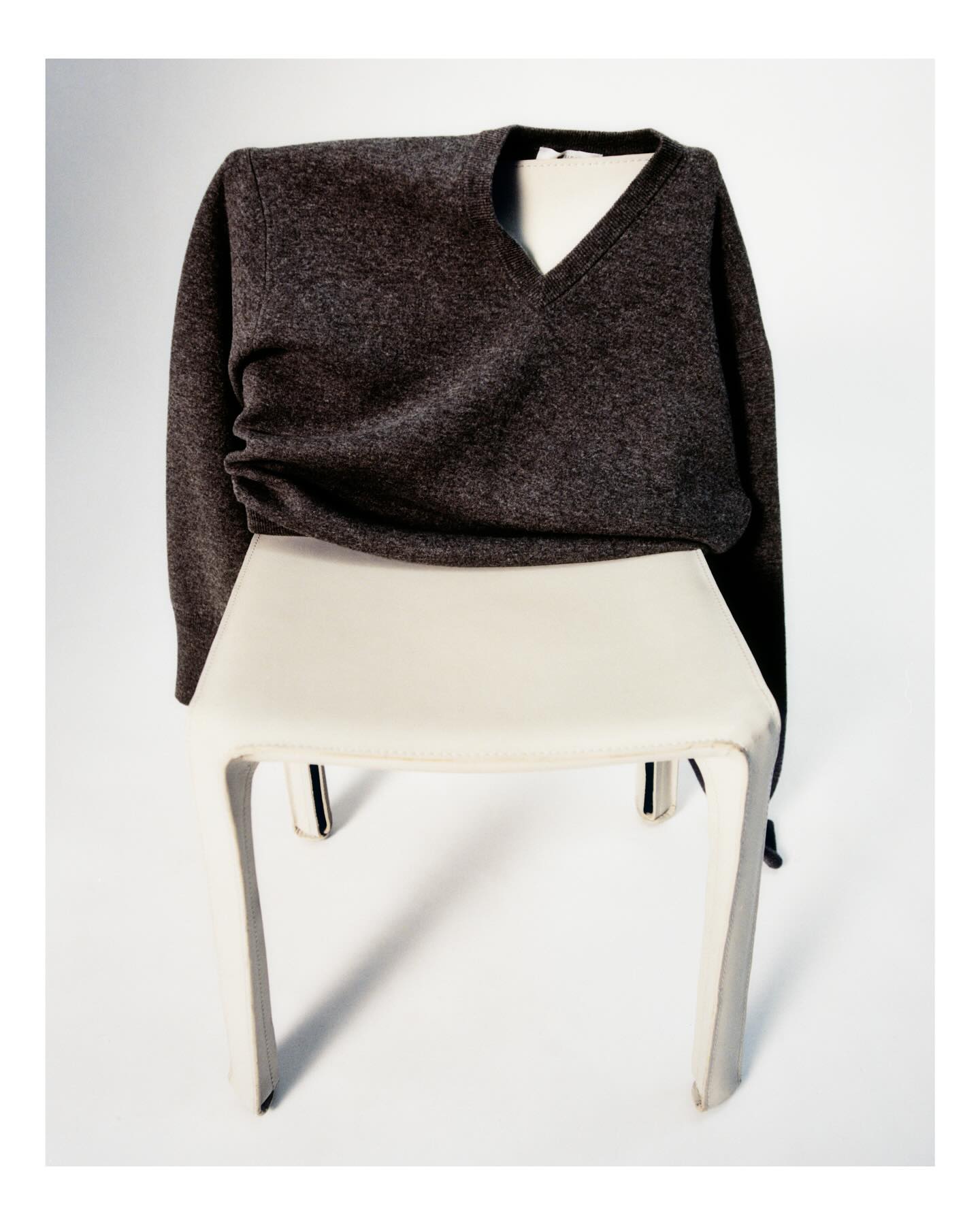 Inverness Knit in Walnut - 7