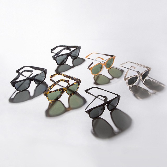LANDON SUNGLASSES - 7