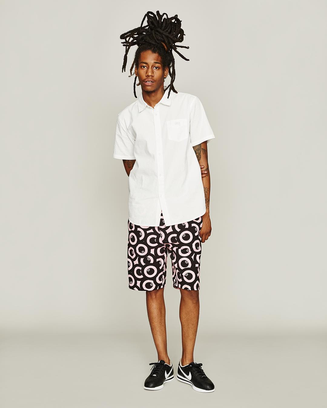 OXFORD SHIRT - 10