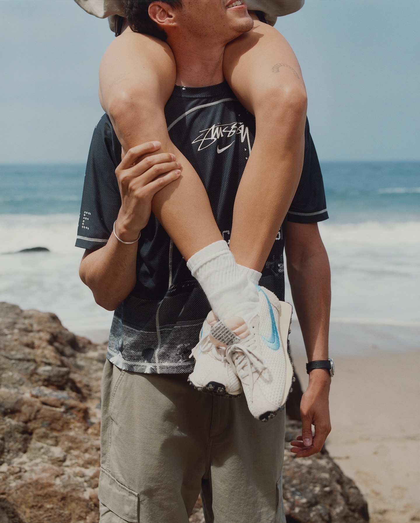 CARGO SHORT RIPSTOP - 7