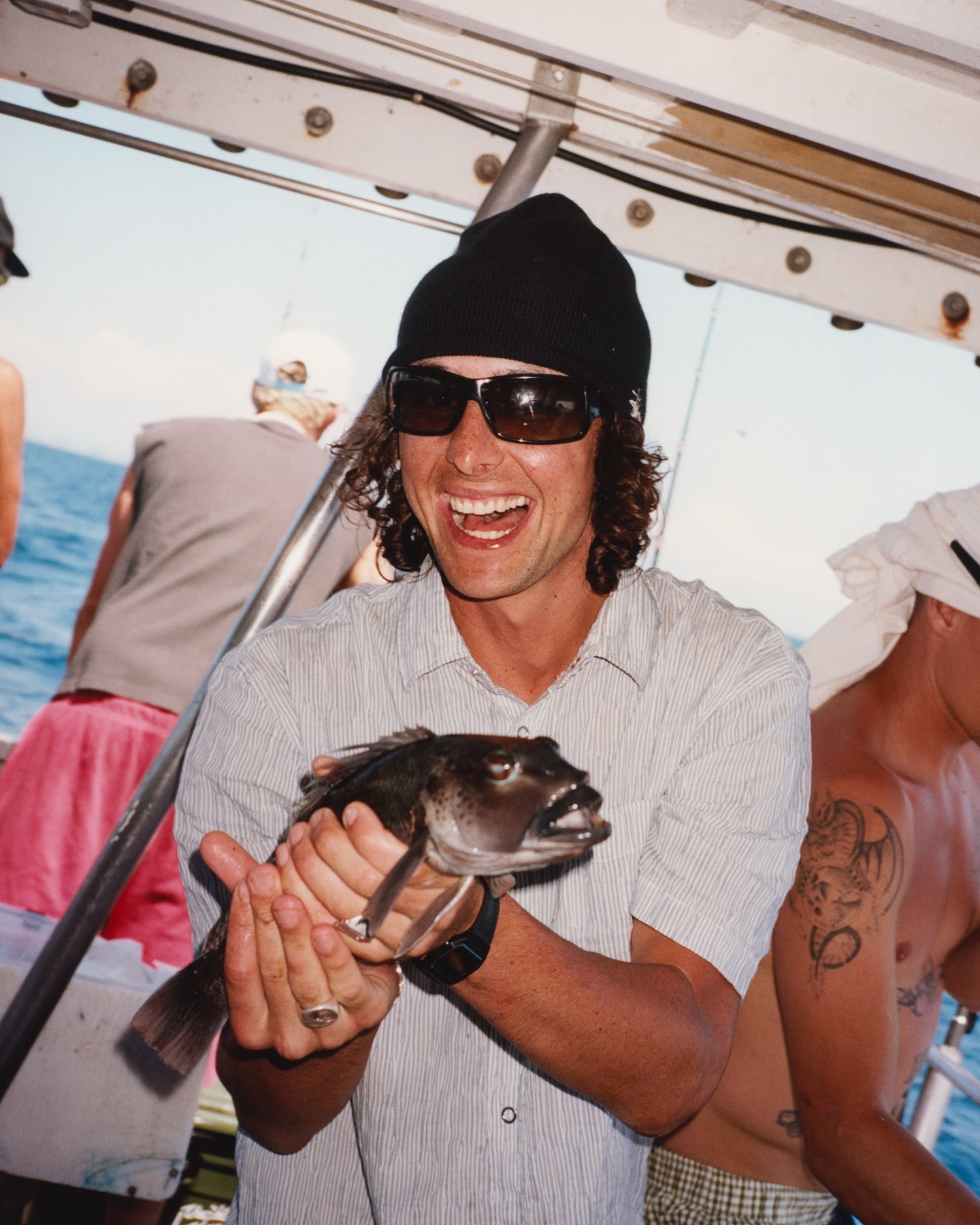 LANDON SUNGLASSES - 9