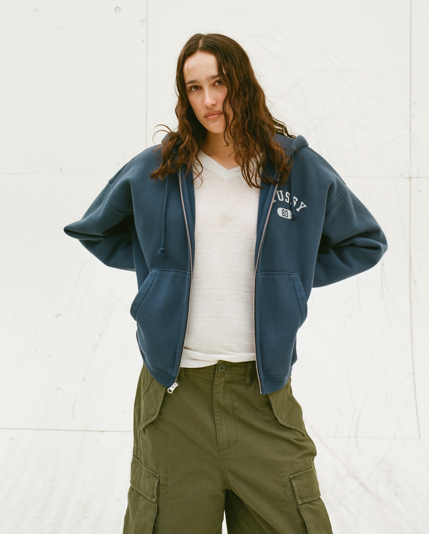 CARGO SHORT RIPSTOP - 8
