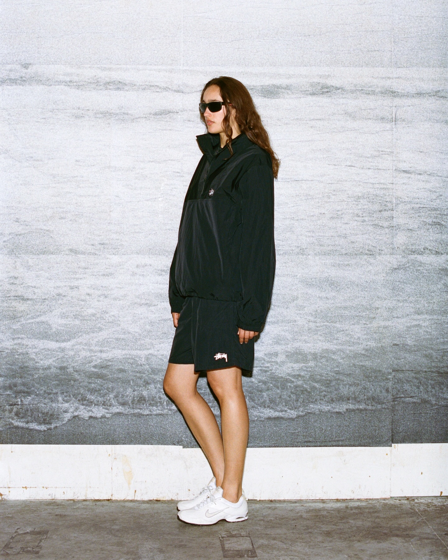 WARM UP PULLOVER - 7