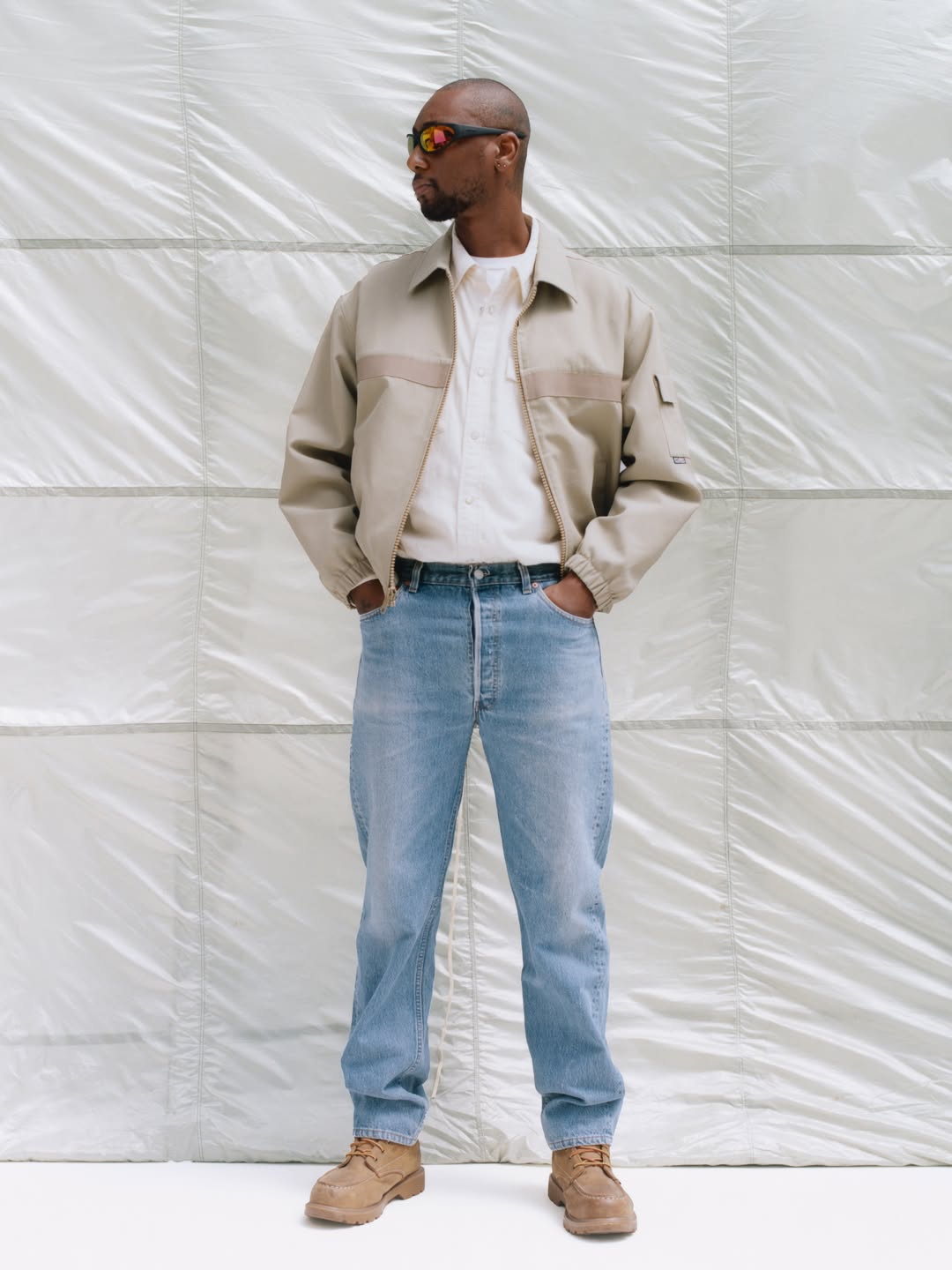 NEW CLASSIC JEAN DENIM - 6
