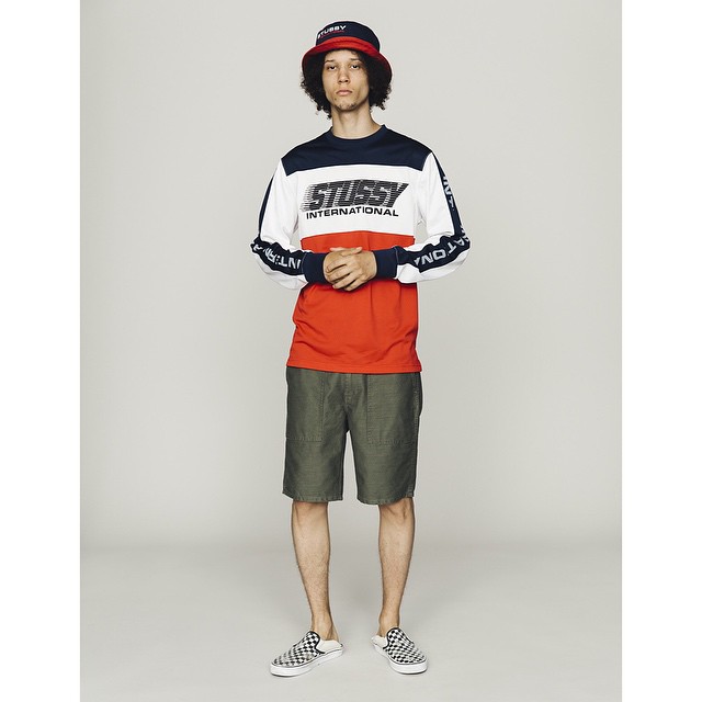 CARGO SHORT RIPSTOP - 11