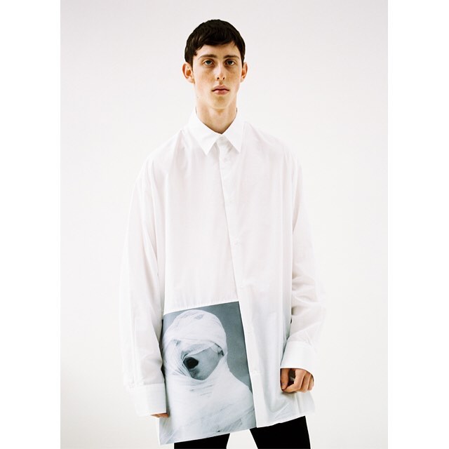 Chemise standard bernard - 11