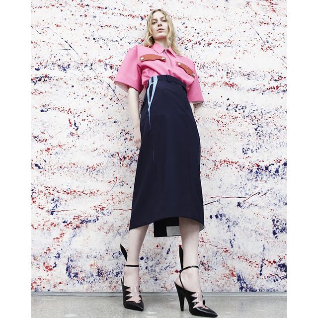 Jupe tailored - 7