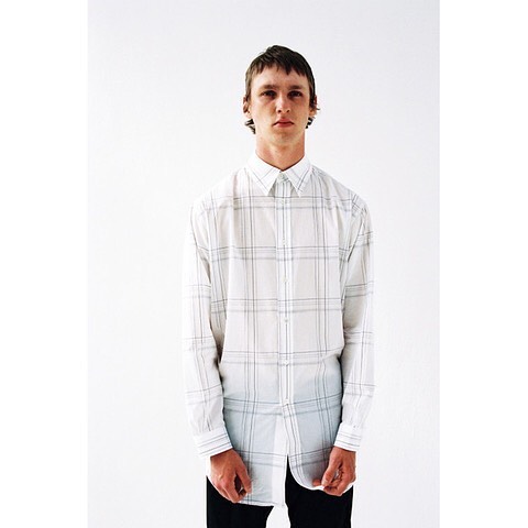 Chemise skotta - 6