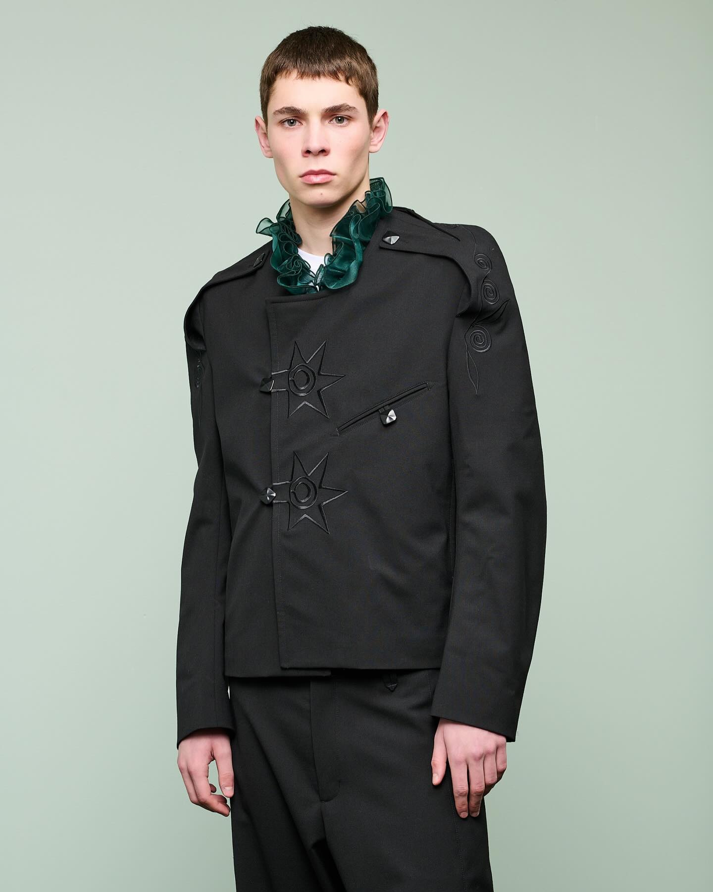 Kilt En Gabardine - 9