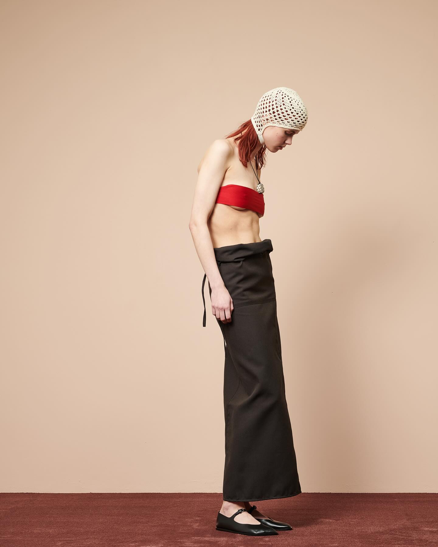 Jupe tailored - 8