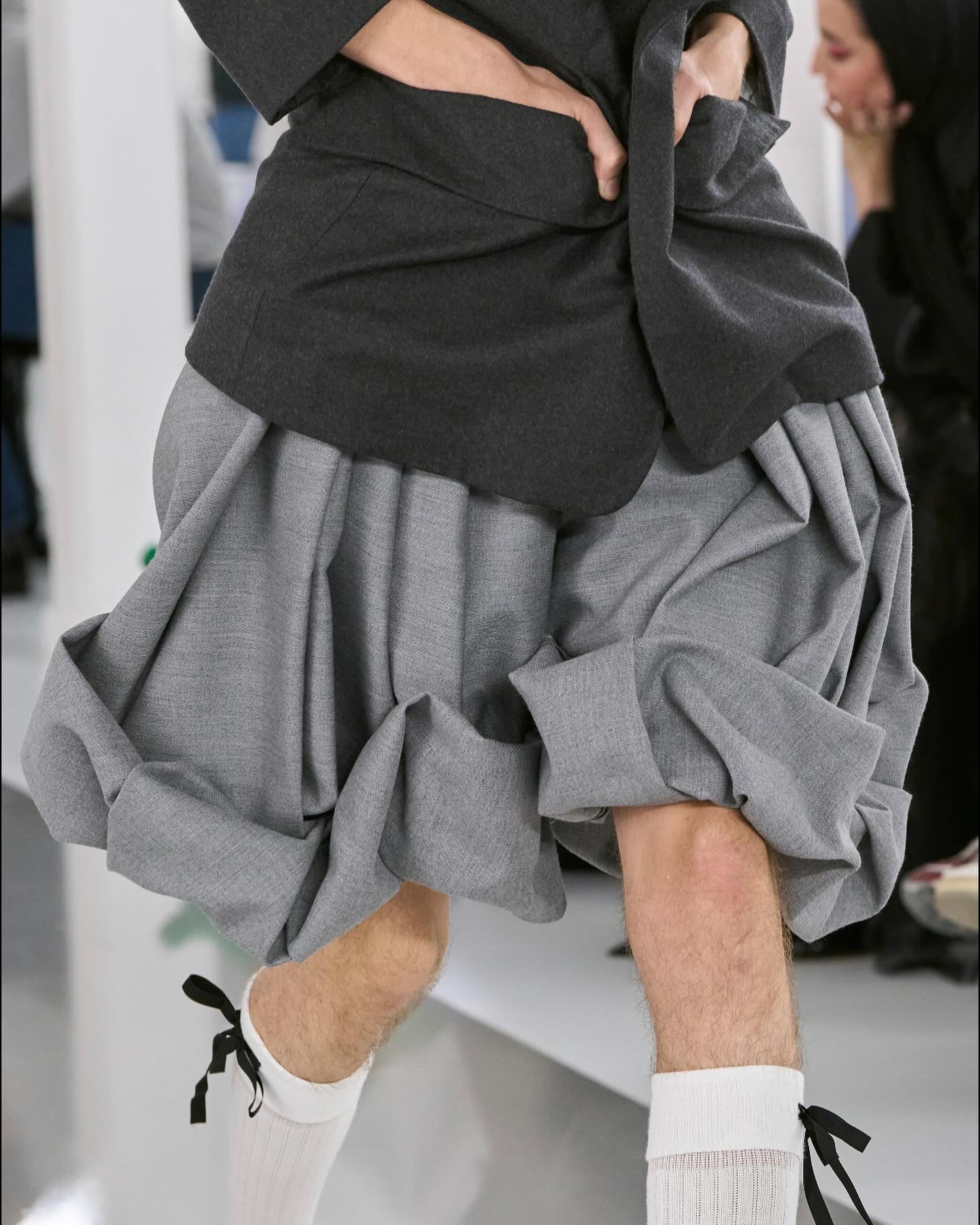 Jupe tailored - 11