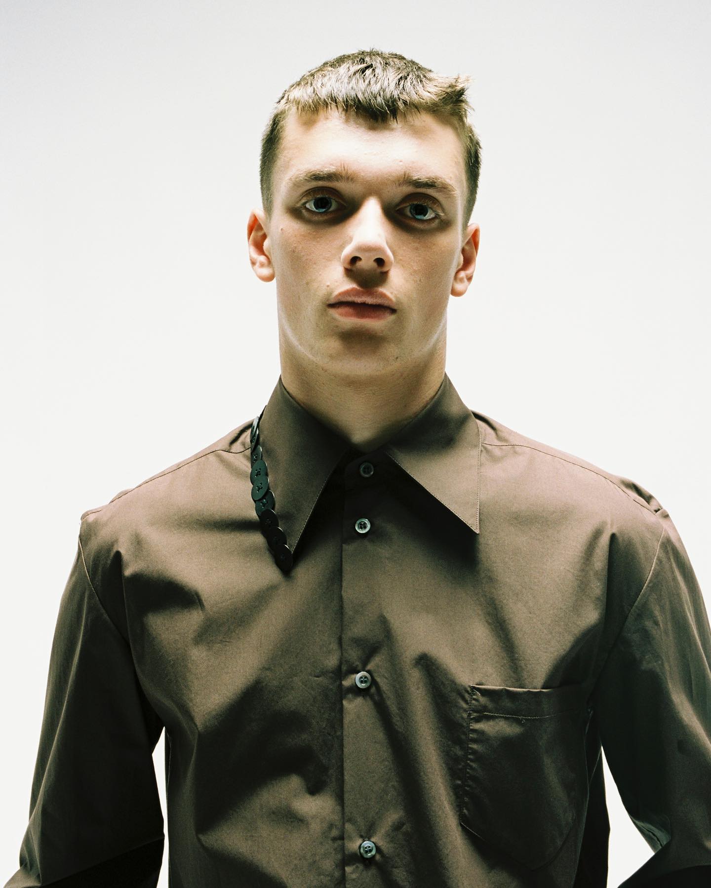 Chemise standard bernard - 6